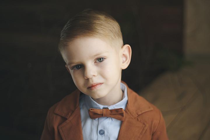 ᐅ 15 Trendy 1 Year Old Baby Boy Haircuts in 2023 + Hairstyle Tips