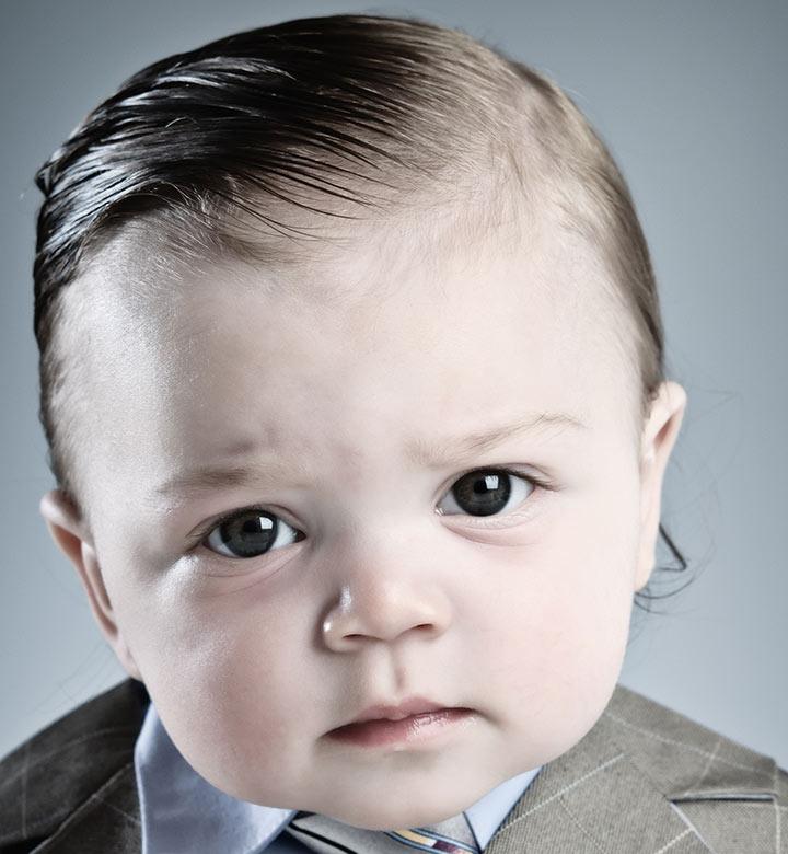 21 Stylish Toddler Boy Haircuts for a Trendy Look 21 Stylish Toddler Boy Haircuts for a Trendy Look