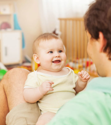 When Do Babies Start Hearing After Birth?