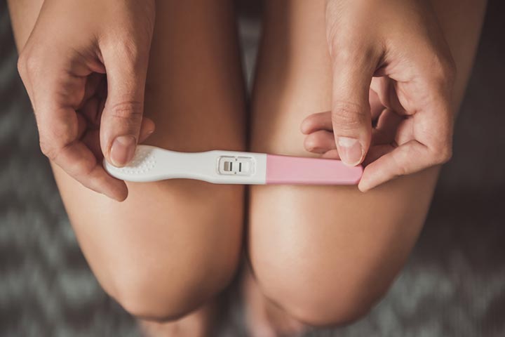 Is it Possible to Be Pregnant and Have No Symptoms?