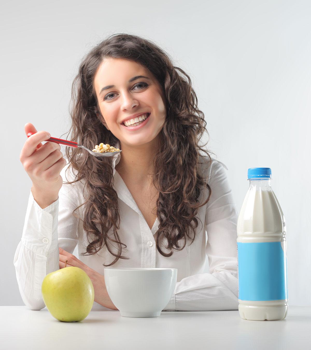 High Protein Foods For Teens