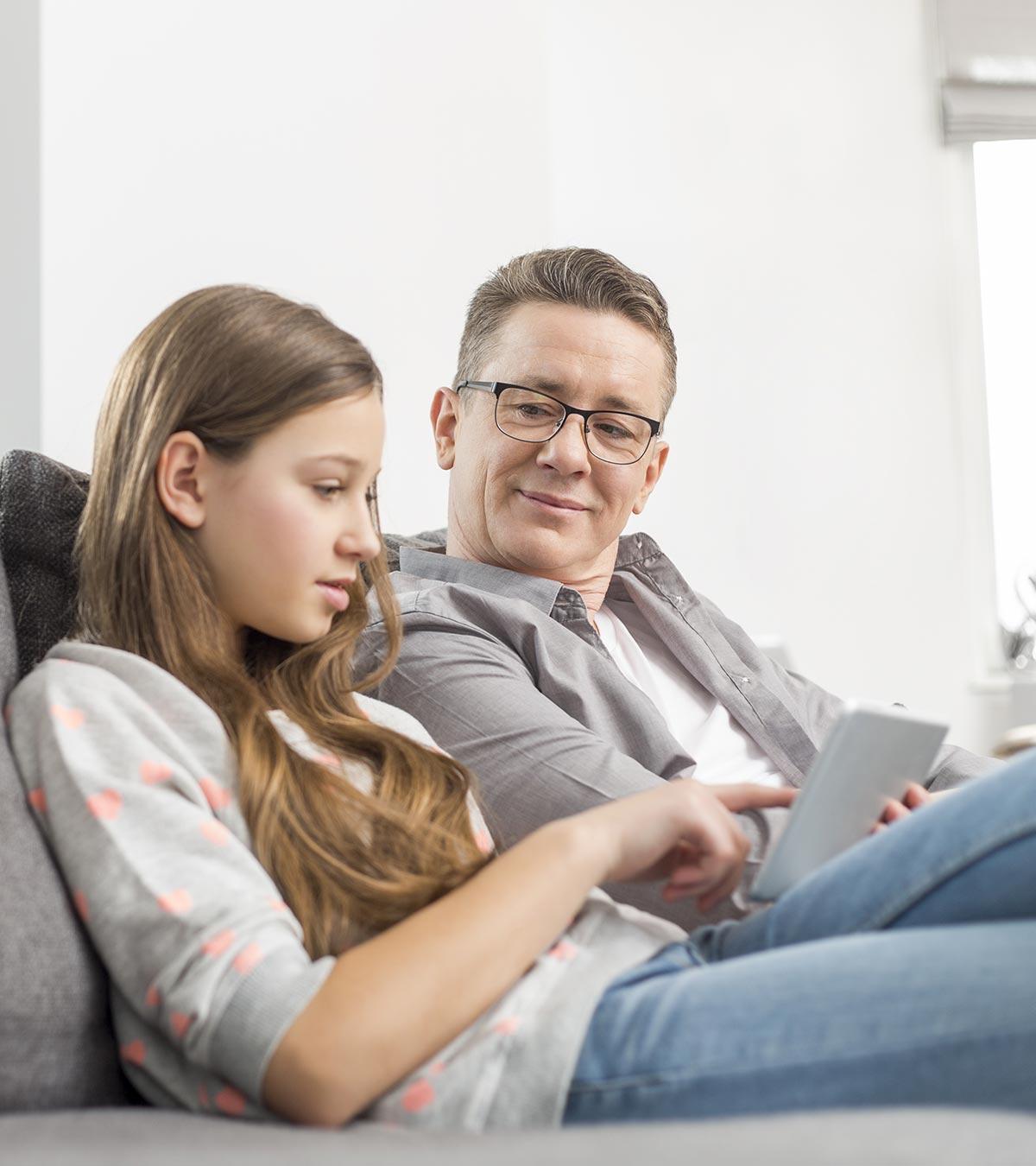 Tips To Help Teens Solve Their Problems