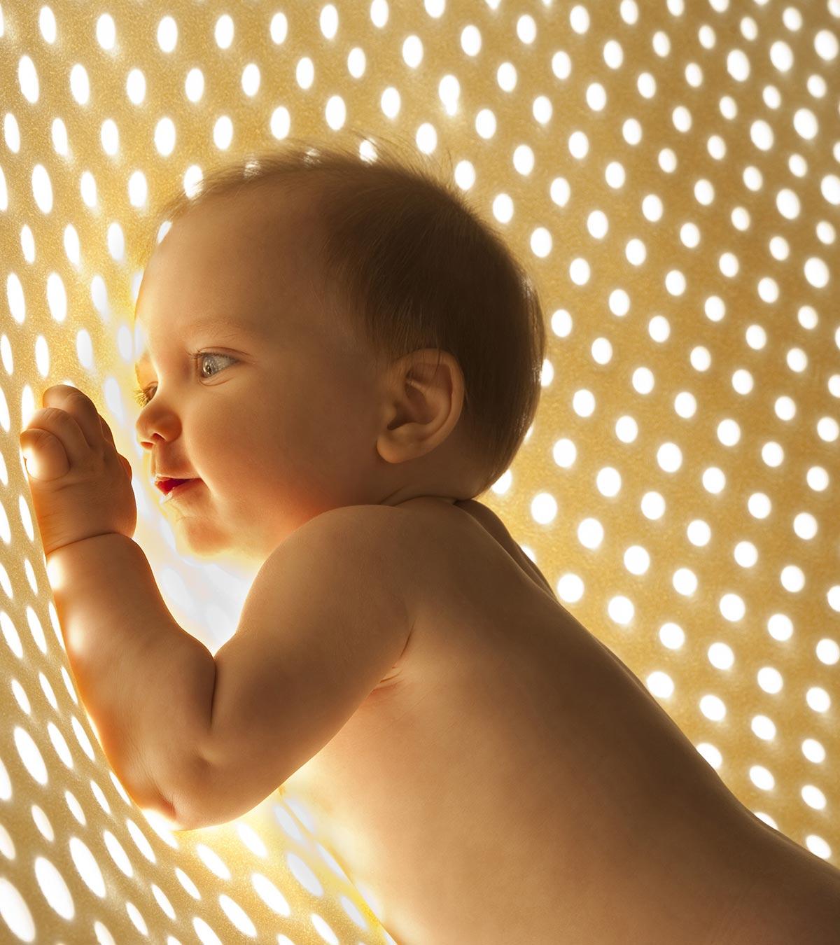 Baby Names That Mean