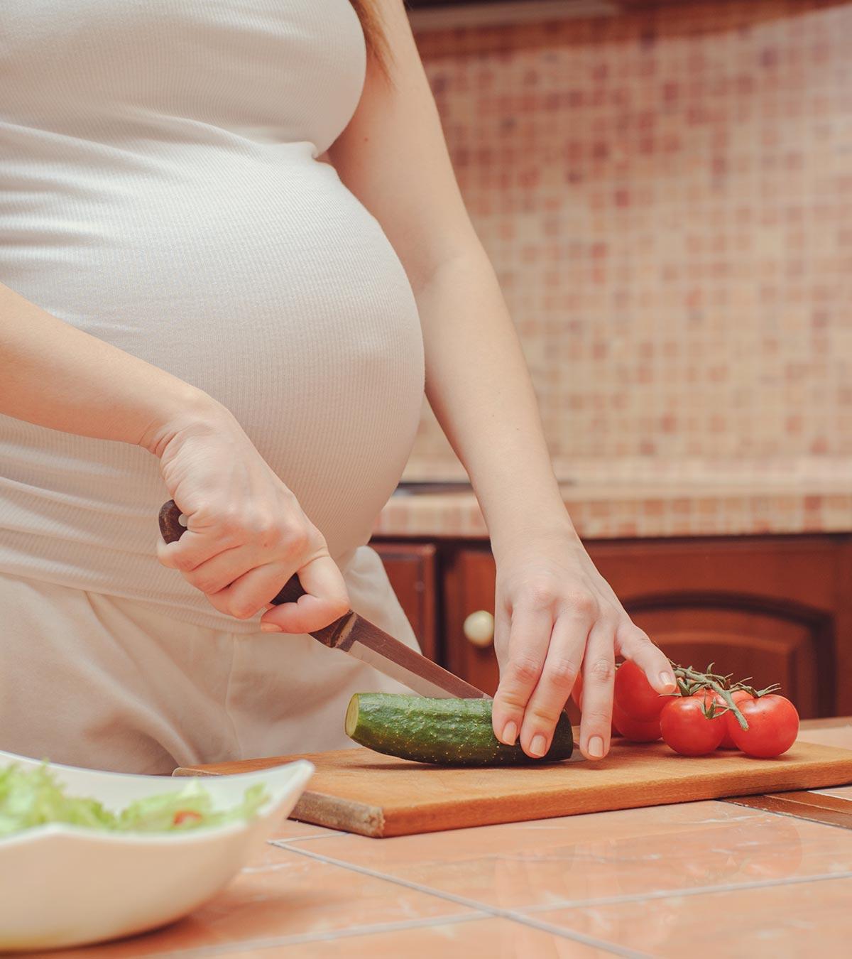 Bitter Gourd During Pregnancy