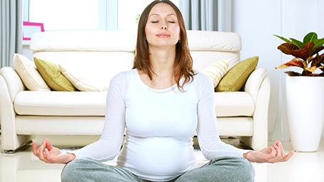 6 Easy And Practical Activities To Stay Active During Pregnancy