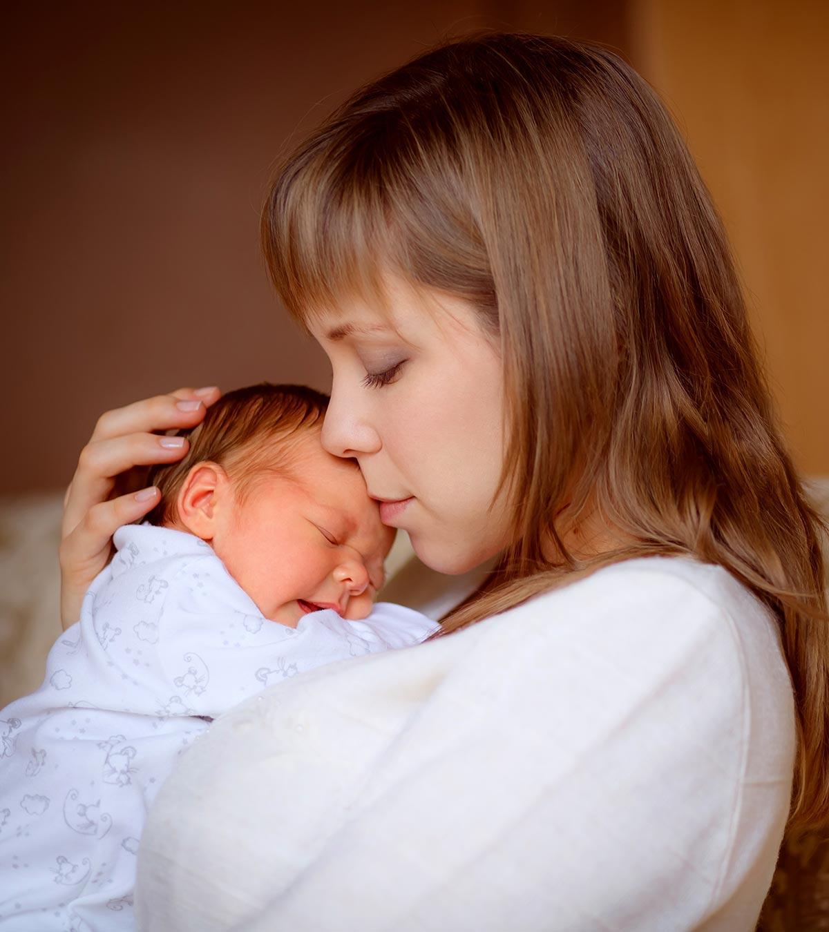 Recovery After Birth