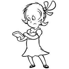 Top 25 Free Printable Cat In The Hat Coloring Pages Online