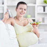 Healthy Vegetarian Recipes During Pregnancy