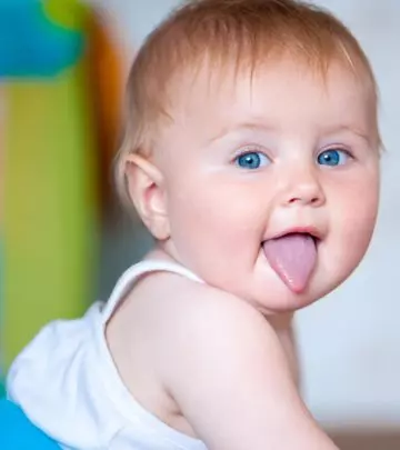 100 Most Popular And Funny Baby Names Of 2024 Revealed