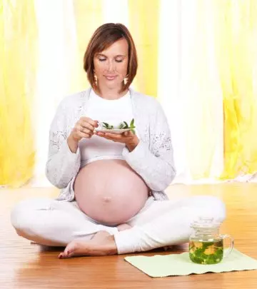18 Dangerous Herbs You Should Avoid During Pregnancy