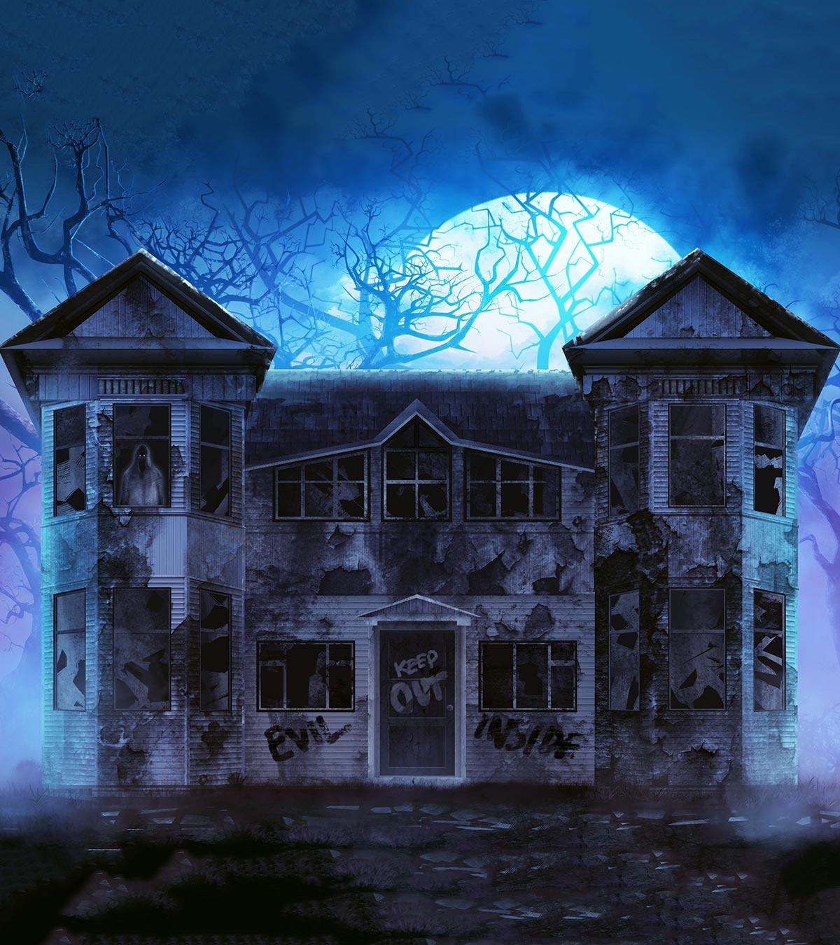 Captivating Scary Stories For Kids