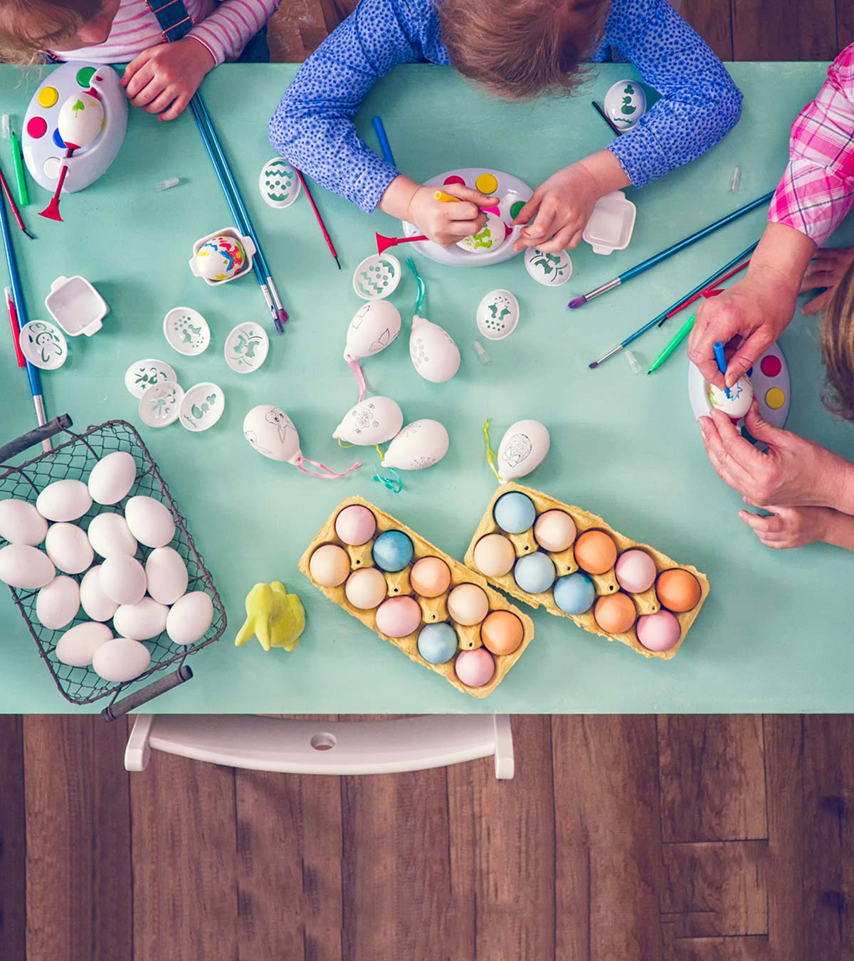 5 Interesting Easter Activities For Teens