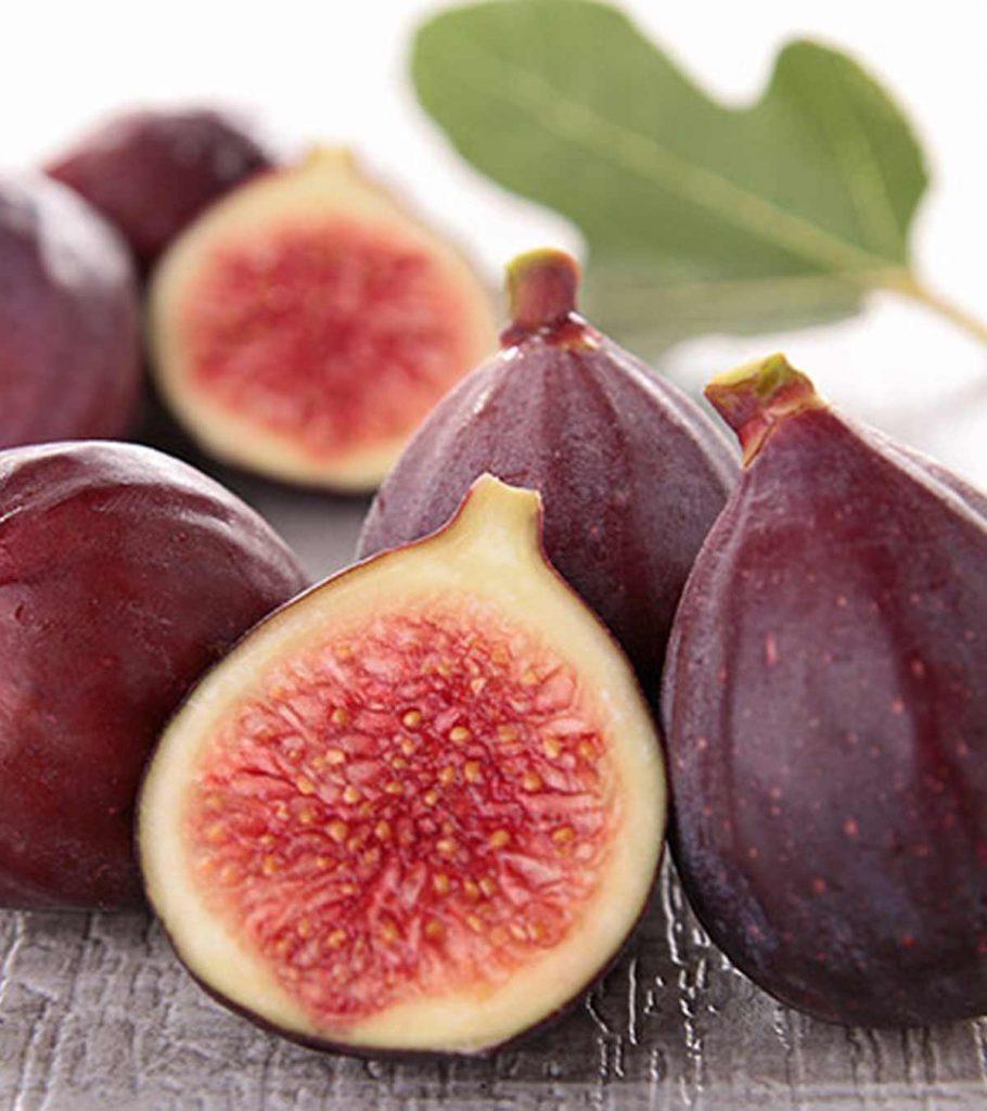 Figs: Benefits, side effects, and nutrition