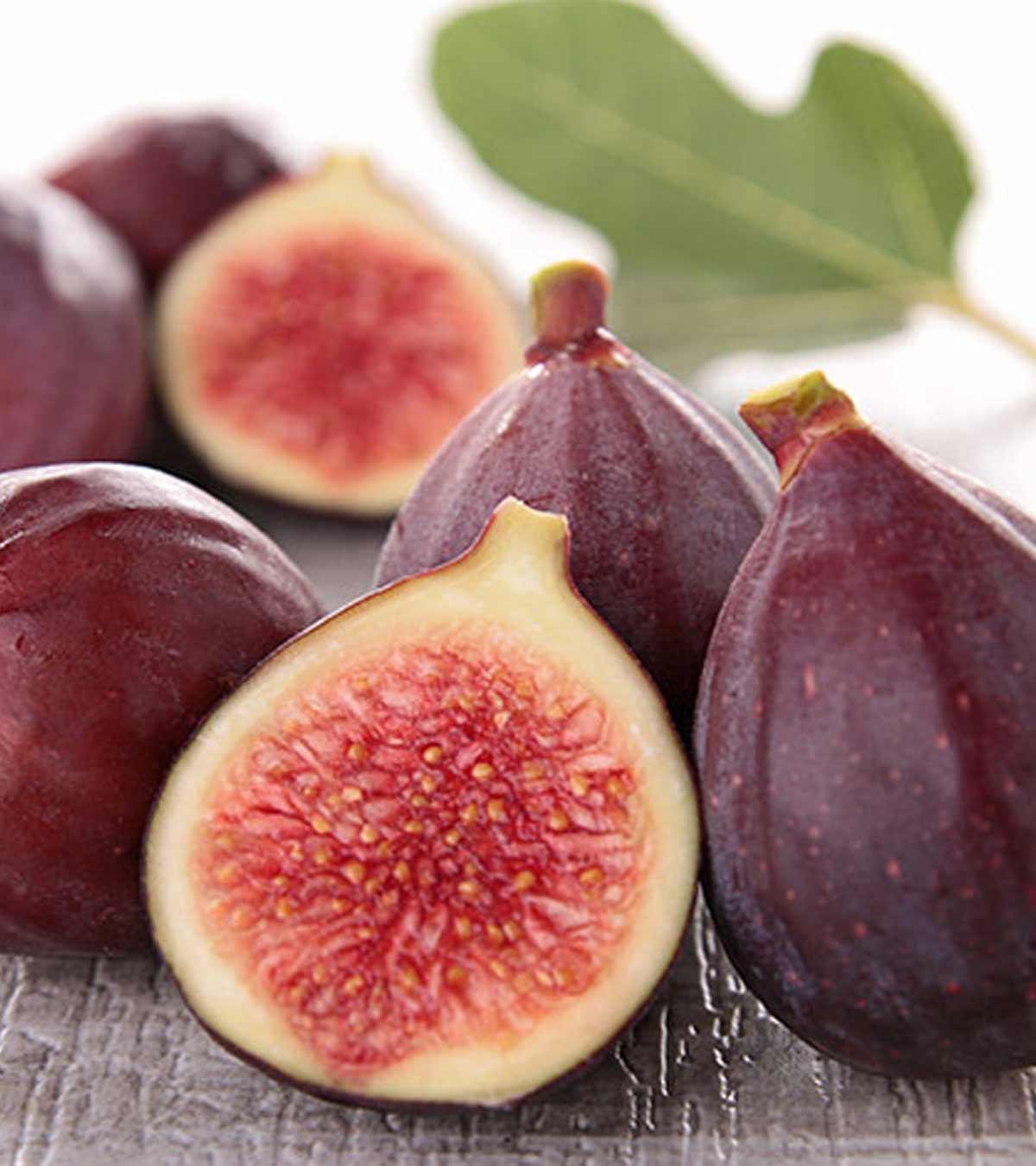 health benefits of figs (Anjeer) during pregnancy