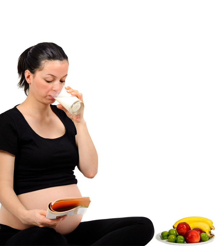 7 Serious Causes Of Malnutrition During Pregnancy