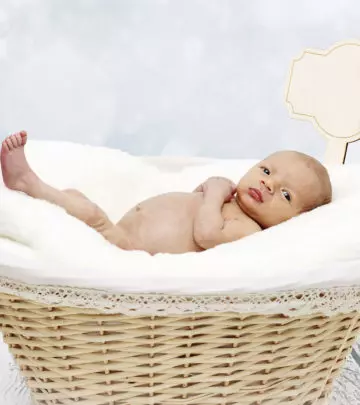 10 Best Moses Baby Baskets To Help Your Baby Sleep In 2024