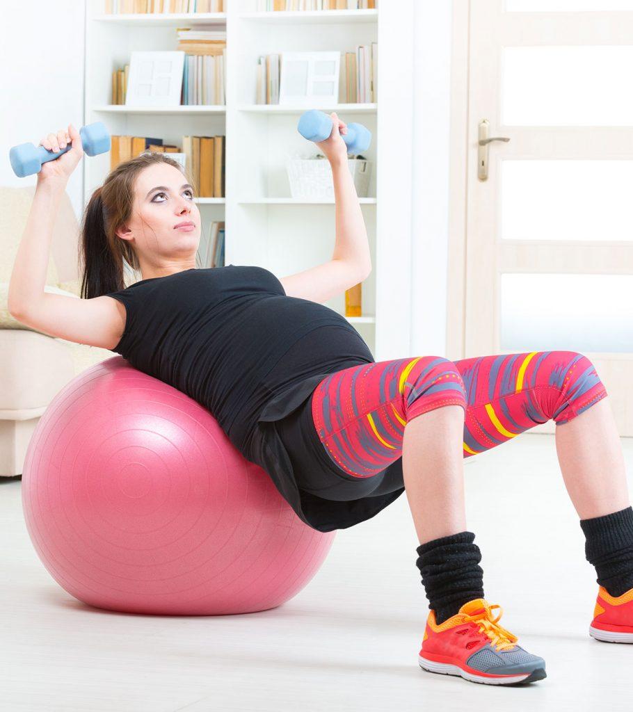 IV. Top 5 Safe Cardio Workouts for Pregnant Women