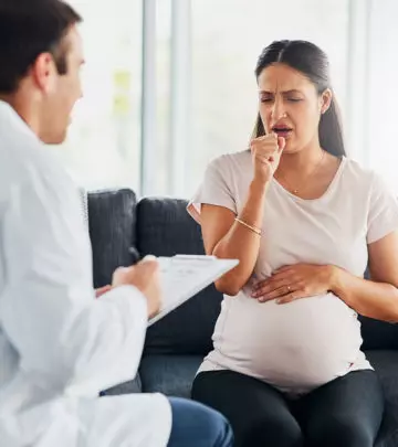 Croup During Pregnancy: 5 Causes & 7 Symptoms You Should Be Aware Of