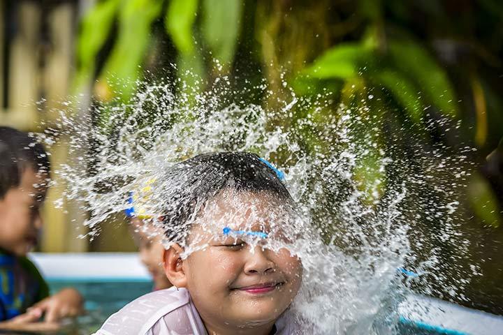 26 Fun Games to Play with Water this Summer - Kid Activities