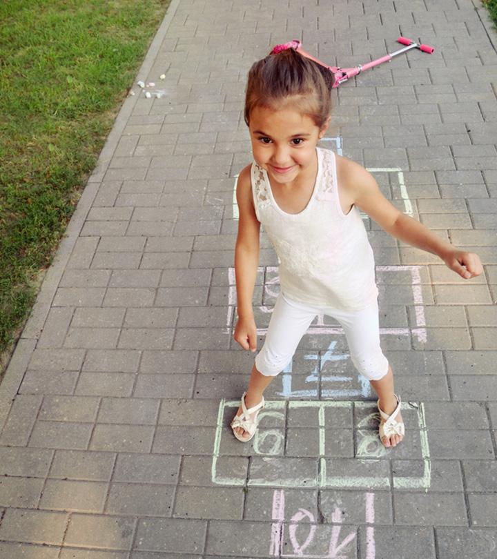 30 Best Classroom Games to Play With Kindergartners