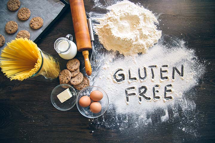 15 Gluten-Free Food Ideas For Kids
