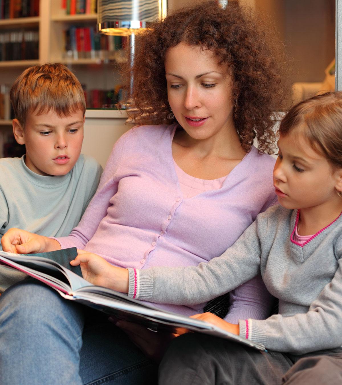 environmental factors affecting child development