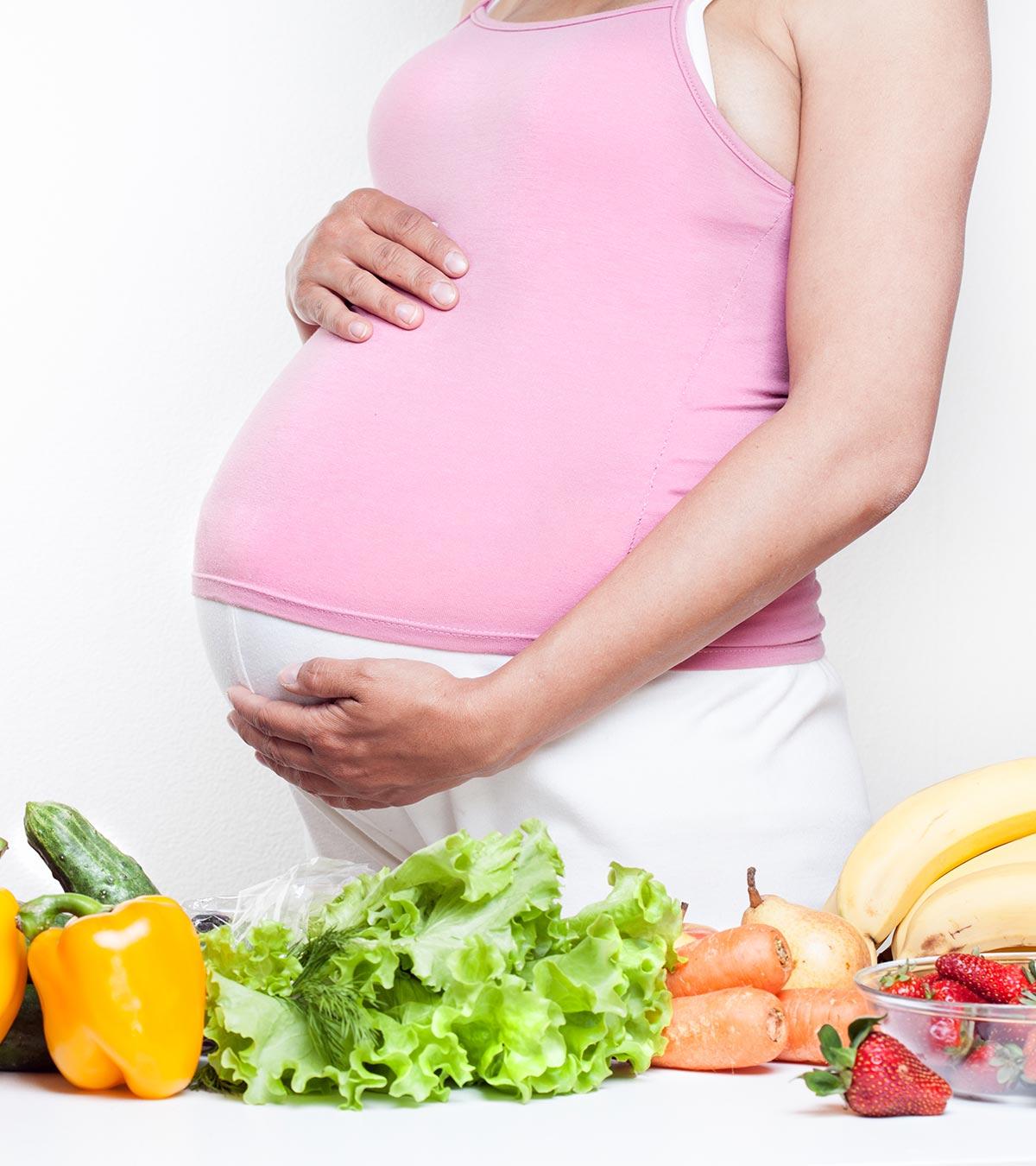 Risks Of Detox During Pregnancy