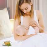 Is-It-Safe-To-Drink-Green-Tea-While-Breastfeeding