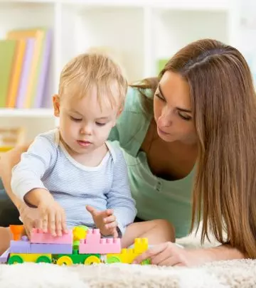 6 Simple Learning Activities For Your 20-Month-Old Baby
