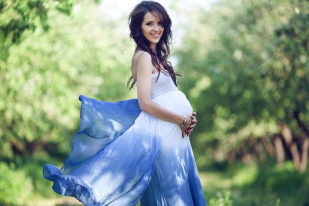 10 Amazing Tips To Look Good During Pregnancy