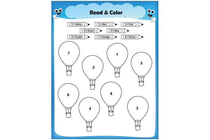 15 Best Number Games And Activities For Kindergarten Kids