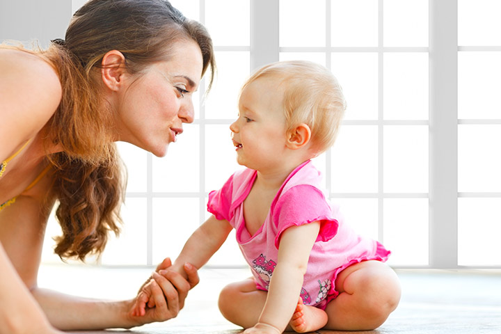 14 Social And Emotional Development Activities For Infants