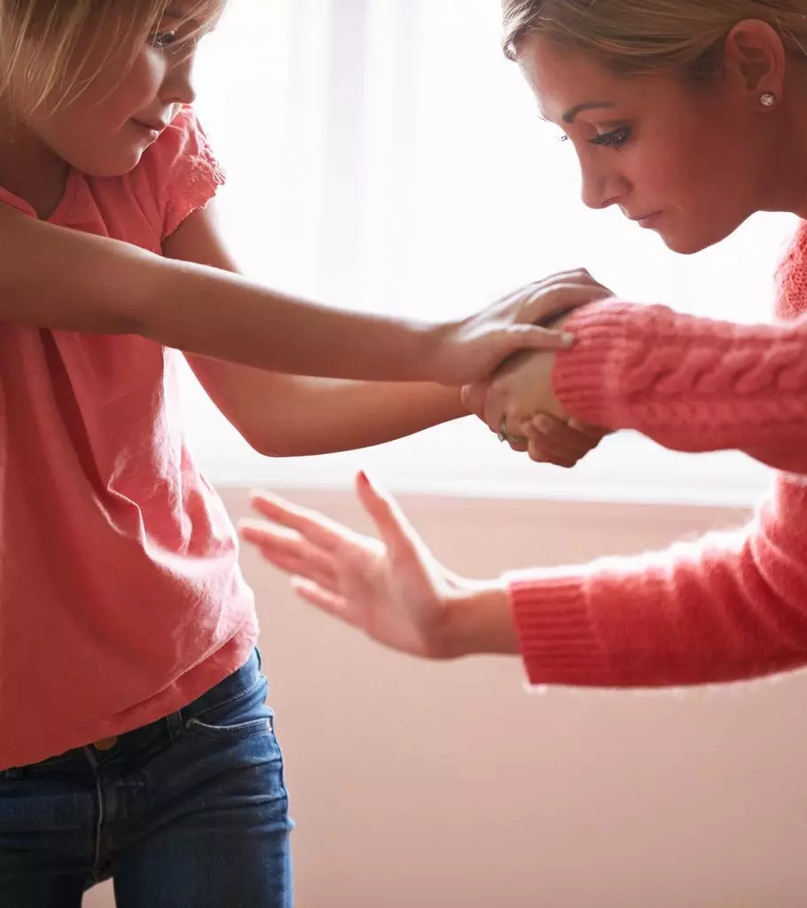 Spanking A Child: Should You Or Shouldn't You?