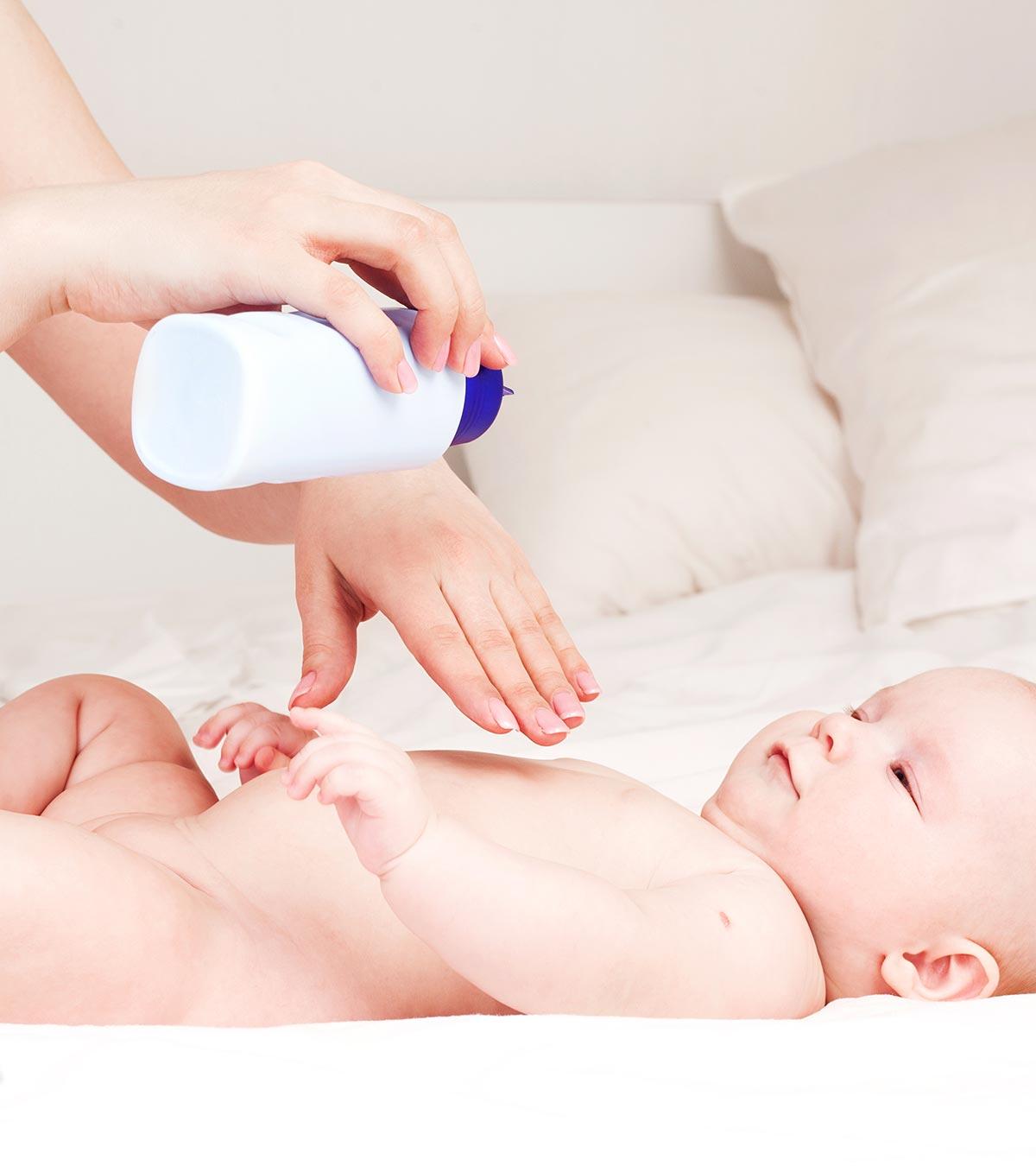 Top 10 baby powder cheap