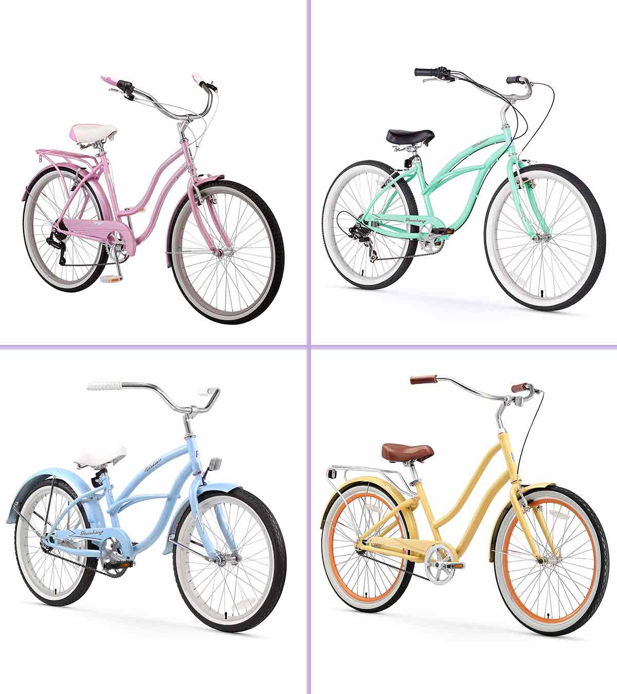 10 Best Bikes For Teenage Girls In 2023