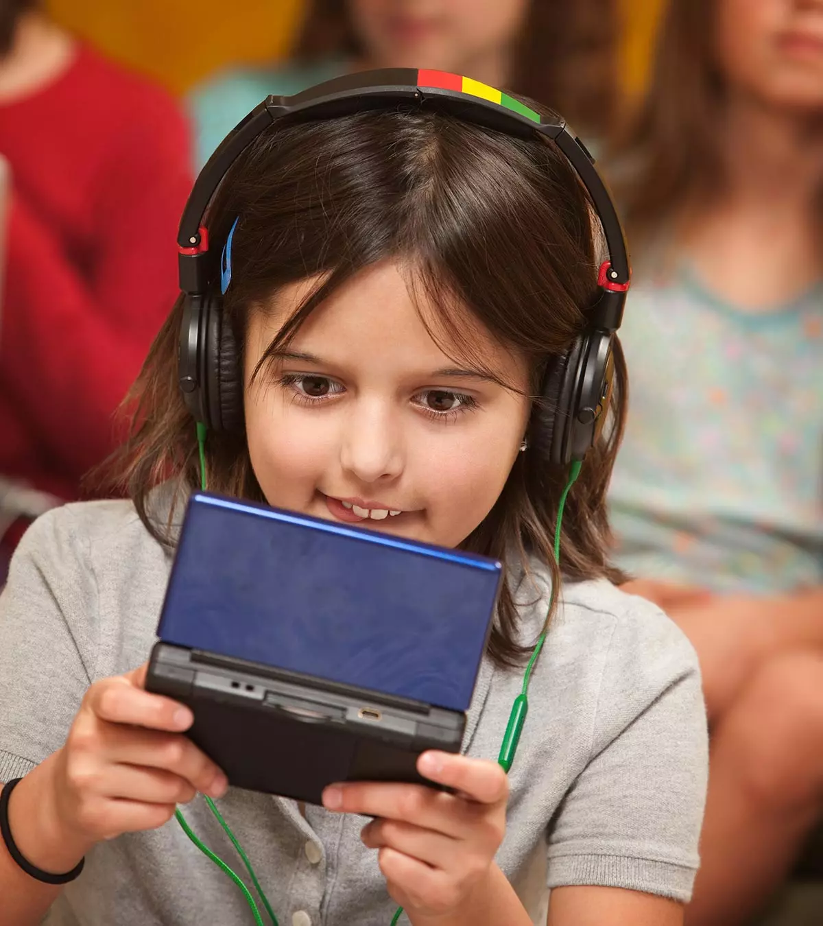 Ds games for kids hotsell
