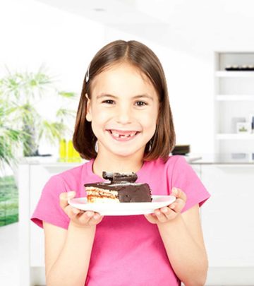 11 Easy And Quick Nutella Recipes For Kids