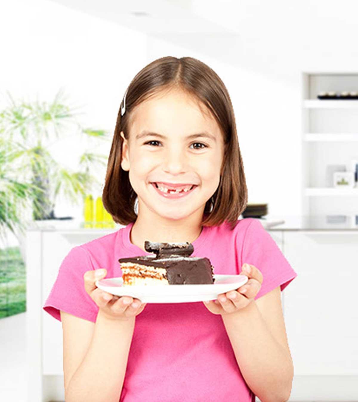 Easy Nutella Recipes For Kids