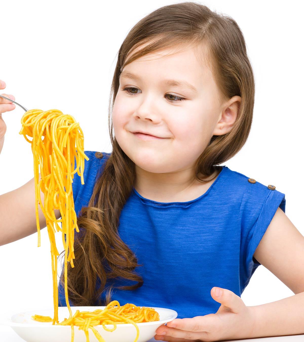 Chinese Recipes For Kids