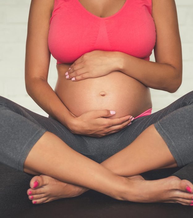 12 Different Yoga Poses To Avoid When Pregnant