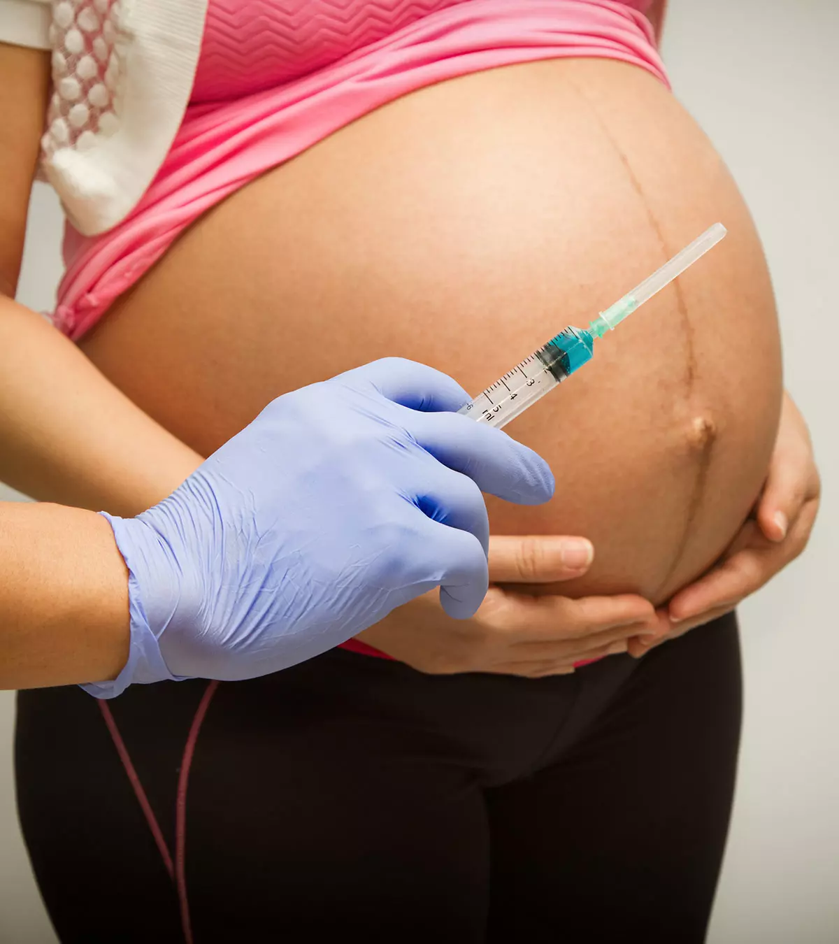 b12 injections while pregnant The effects of vitamin B12 supplementation in pregnancy and postpartum on  growth and neurodevelopment in early childhood: Study Protocol for a  Randomized Placebo Controlled Trial main image 1