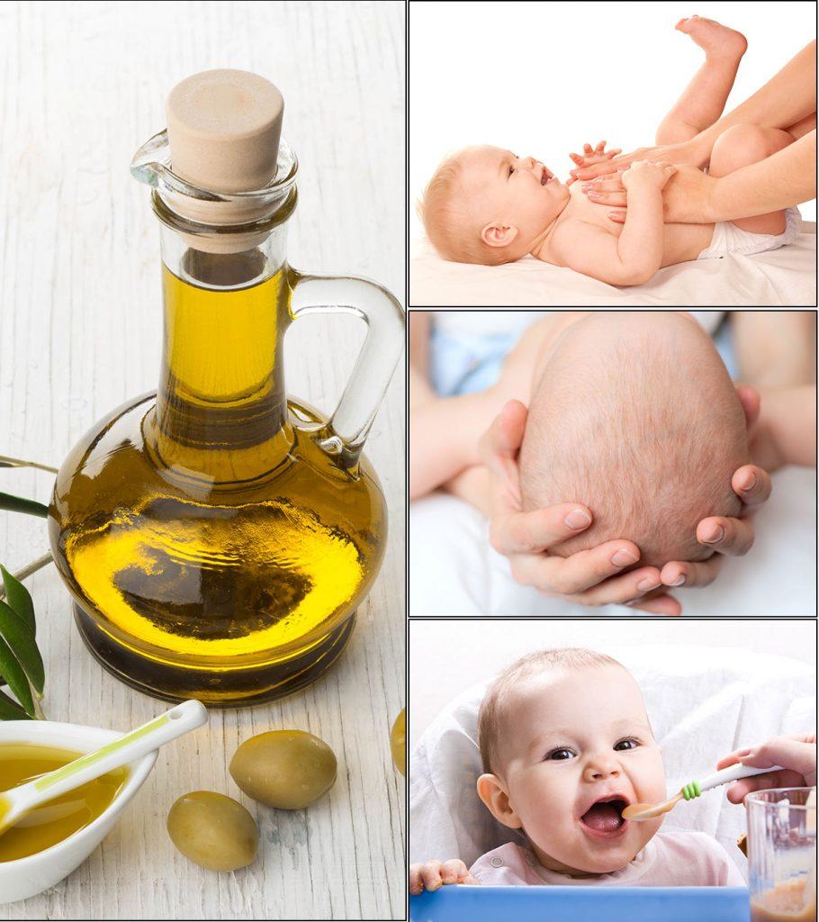 Baby Oil for Hair: 8 Benefits, Risks, and More