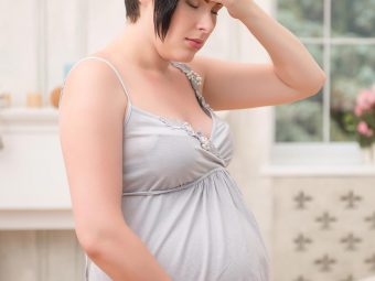 How To Deal With Upper Respiratory Tract Infection During Pregnancy