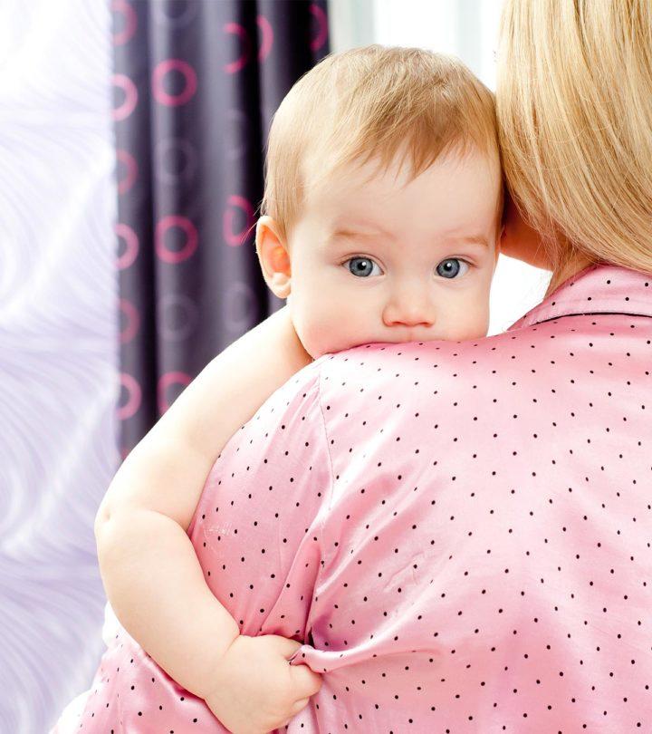 How to Get Rid of Baby Hiccups And Prevent Them