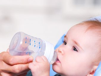 Is Alkaline Water Safe For Babies