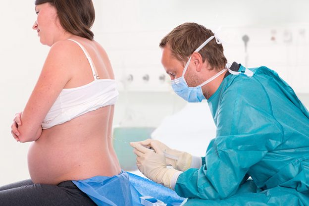 Is Anesthesia Safe During Pregnancy?
