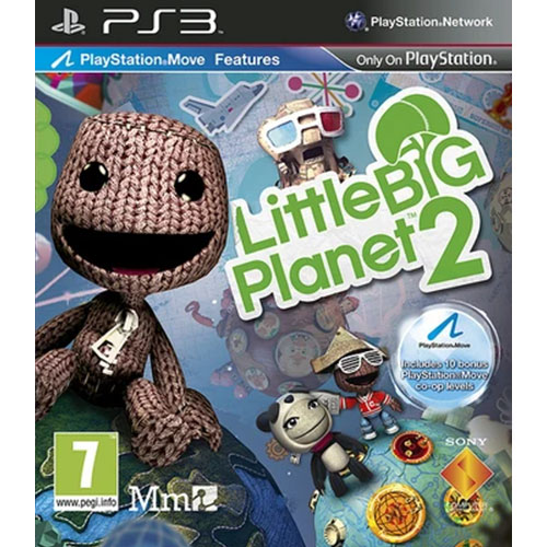 PS3 Game for Kids Buy One or Bundle Up PlayStation 3 UK
