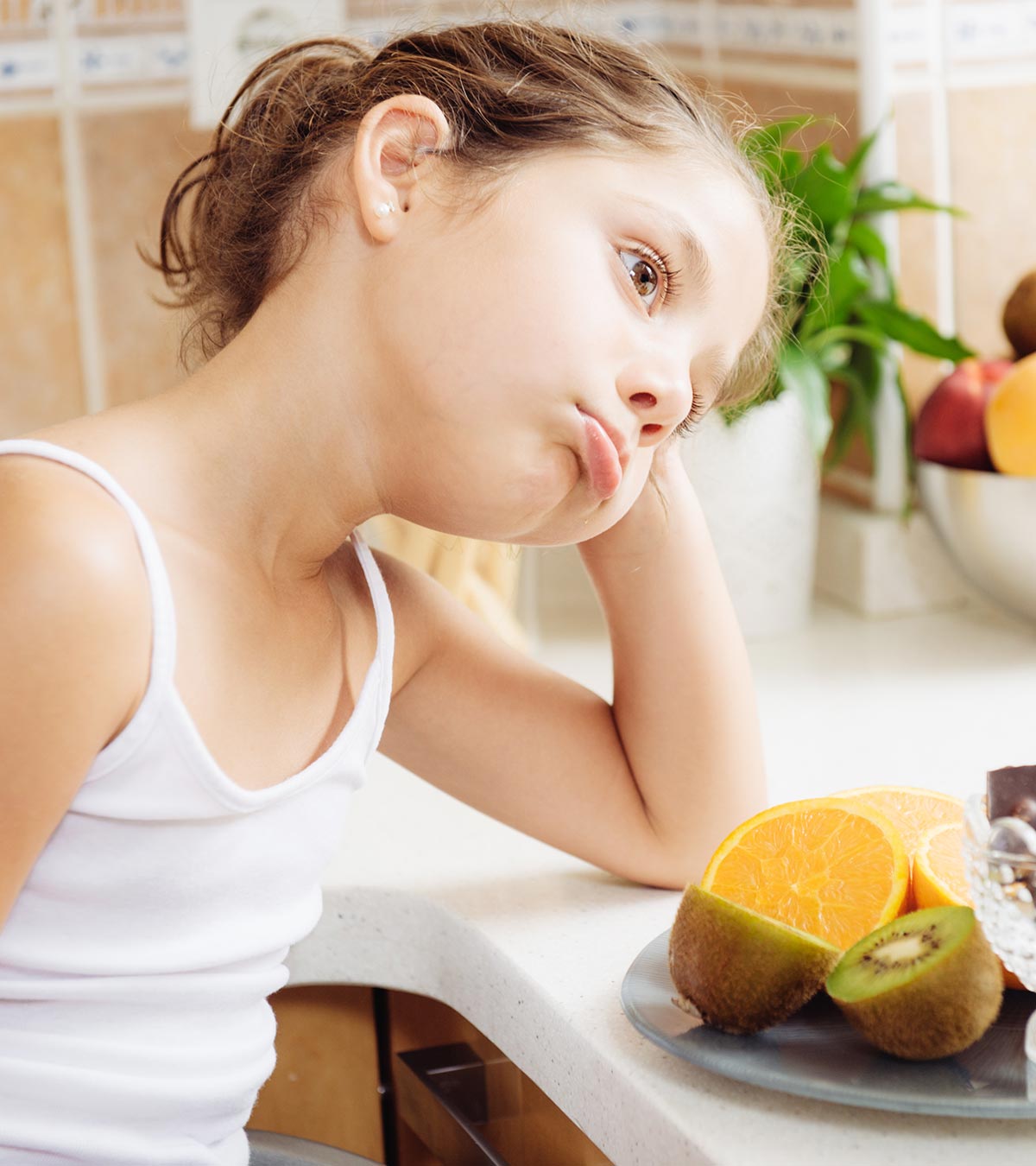Loss Of Appetite In Children: 9 Causes And 7 Prevention Tips