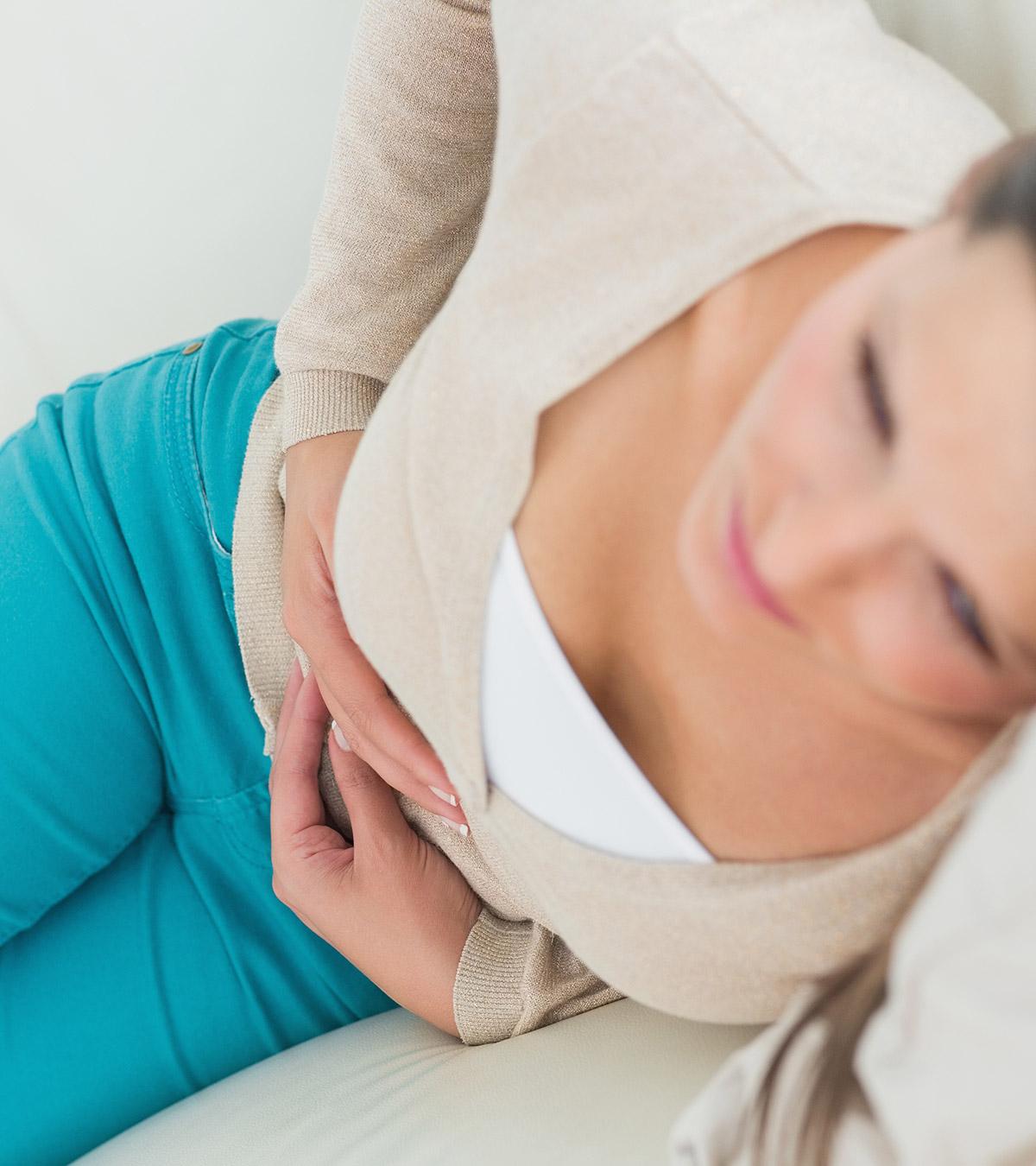 Reasons-For-Cramping-Without-Period