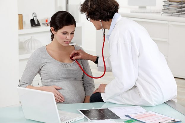 Rheumatic Heart Disease During Pregnancy - You Should Be Aware Of